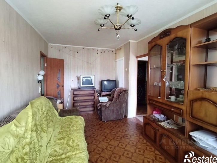 3-комн квартира ул Мира, 21А,  д. 21А