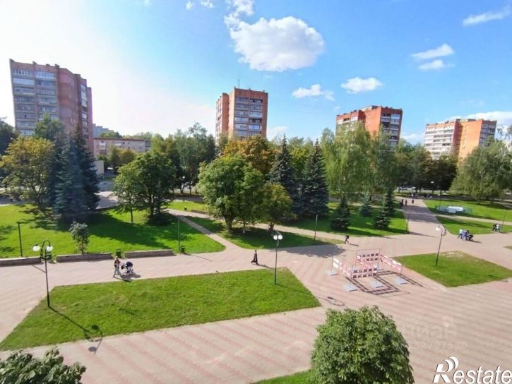 3-комн квартира ул Мира, 21А,  д. 21А
