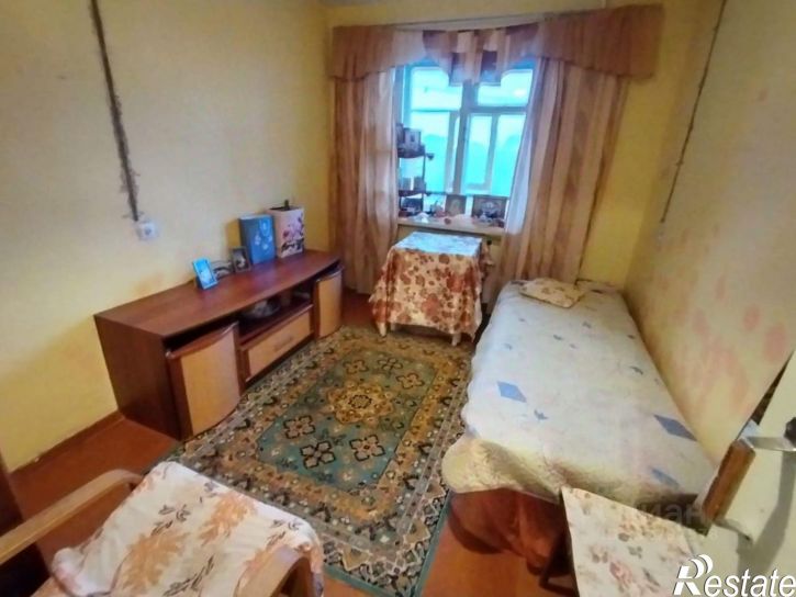 4-комн квартира мкр 2-й, 3,  д. 3