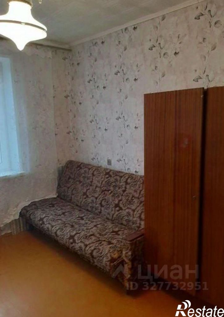 2-комн квартира ул Фрунзе, 113,  д. 113