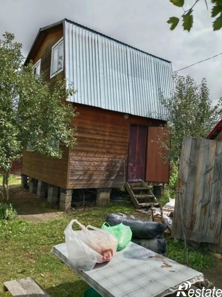 Коттедж/дом