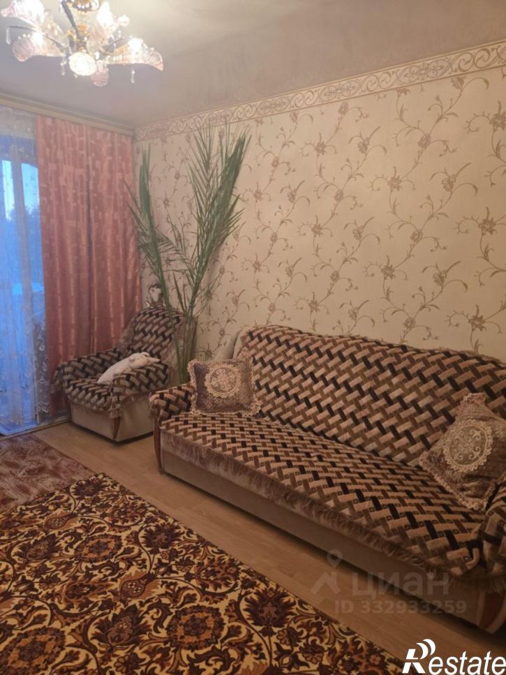 1-комн квартира ул Ленина, 202,  д. 202