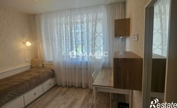 3-комн квартира Нижний Новгород, проспект Гагарина, 36к4