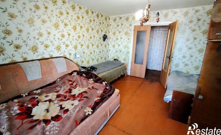 3-комн квартира ул Ступишина, 1А,  д. 1А
