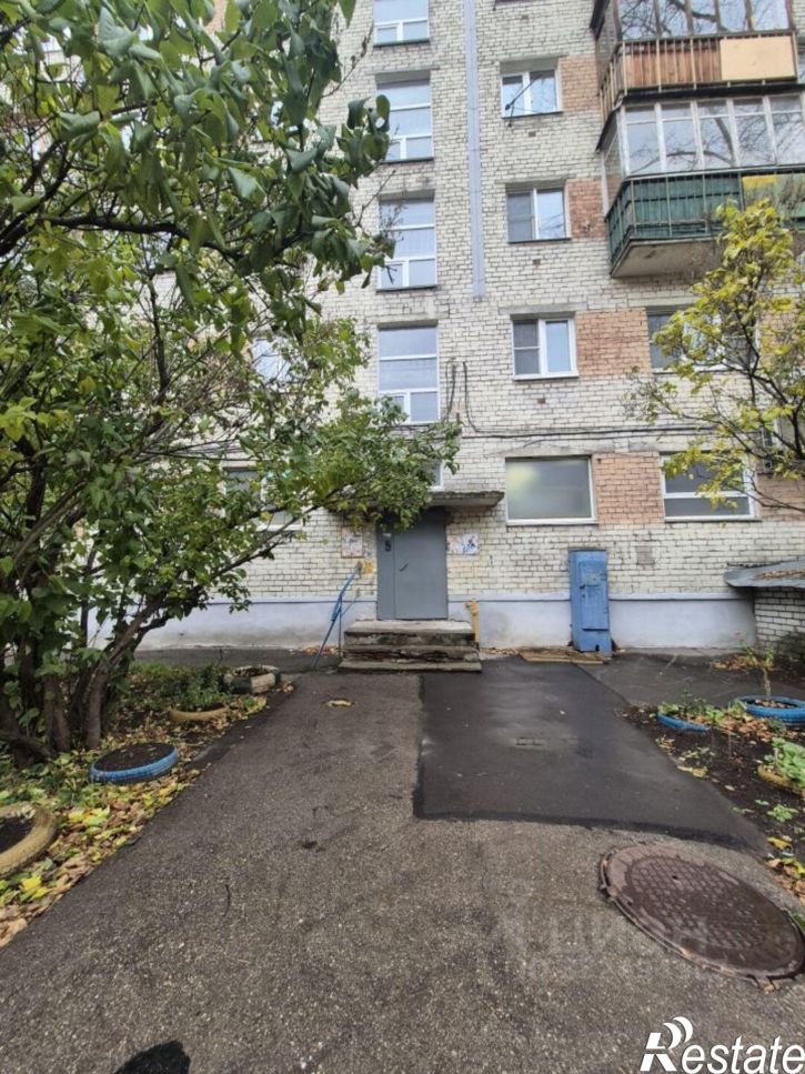 1-комн квартира Нижний Новгород г., Московский