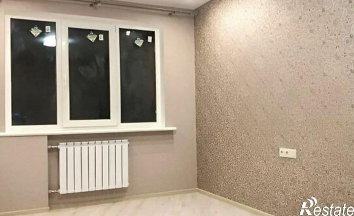 2-комн квартира Володарский муниципальный округ, рабочий посёлок Юганец, Северная ули