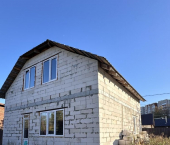 коттедж 80 кв м Капитана Рачкова пр-кт