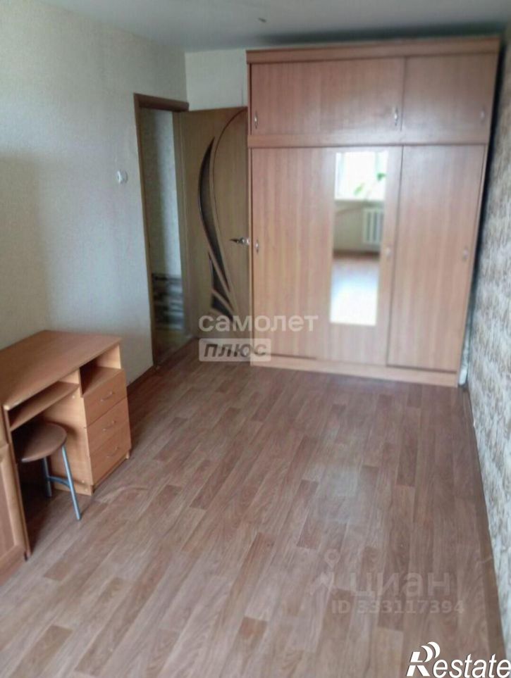 2-комн квартира ул Чайковского, 18,  д. 18