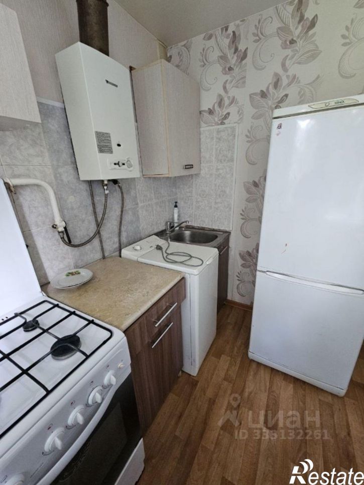 1-комн квартира Арзамас