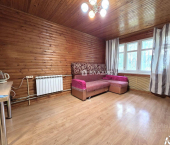 1-комн, 30кв м, этаж 1/1 поселок Звезда, 2