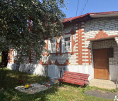коттедж 111 кв м ул Котовского, 4