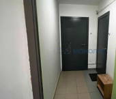 1-комн, 28кв м, этаж 4/10 ул Романтиков, 8