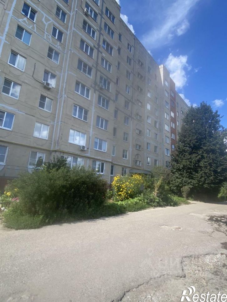 1-комн квартира ул Маршала Жукова, 16,  д. 16