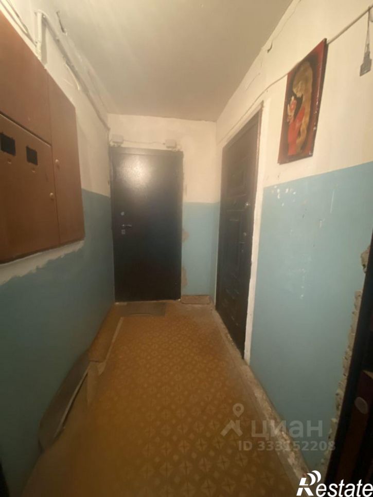 1-комн квартира ул Маршала Жукова, 16,  д. 16