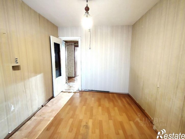 3-комн квартира ул Ступишина, 1А,  д. 1А