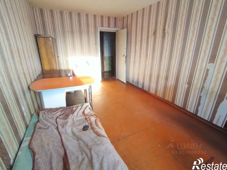 3-комн квартира ул Ступишина, 1А,  д. 1А