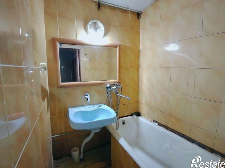 3-комн квартира ул Ступишина, 1А,  д. 1А