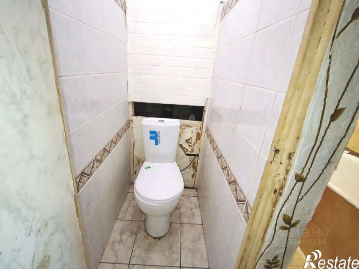 3-комн квартира ул Ступишина, 1А,  д. 1А