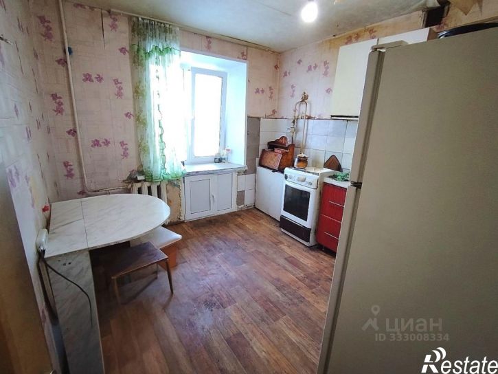 3-комн квартира ул Ступишина, 1А,  д. 1А