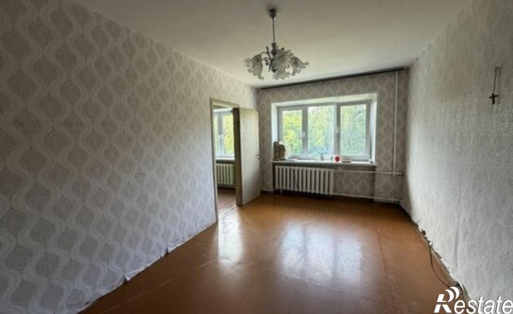 2-комн квартира ул Мичурина, 26,  д. 26