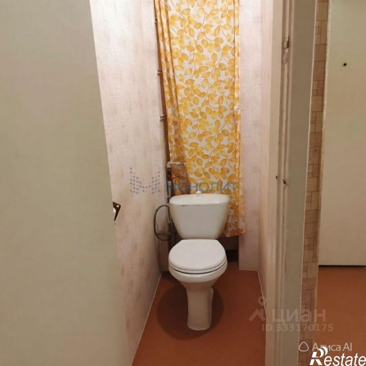 2-комн квартира мкр 2-й, 6,  д. 6