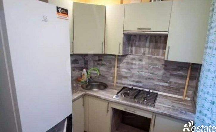 1-комн квартира пр-кт Дзержинского, 1/1,  д. 1/1