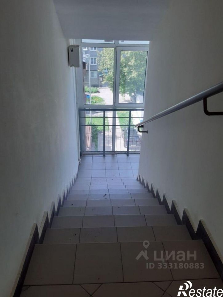 2-комн квартира Нижний Новгород, улица Куйбышева, 49к1