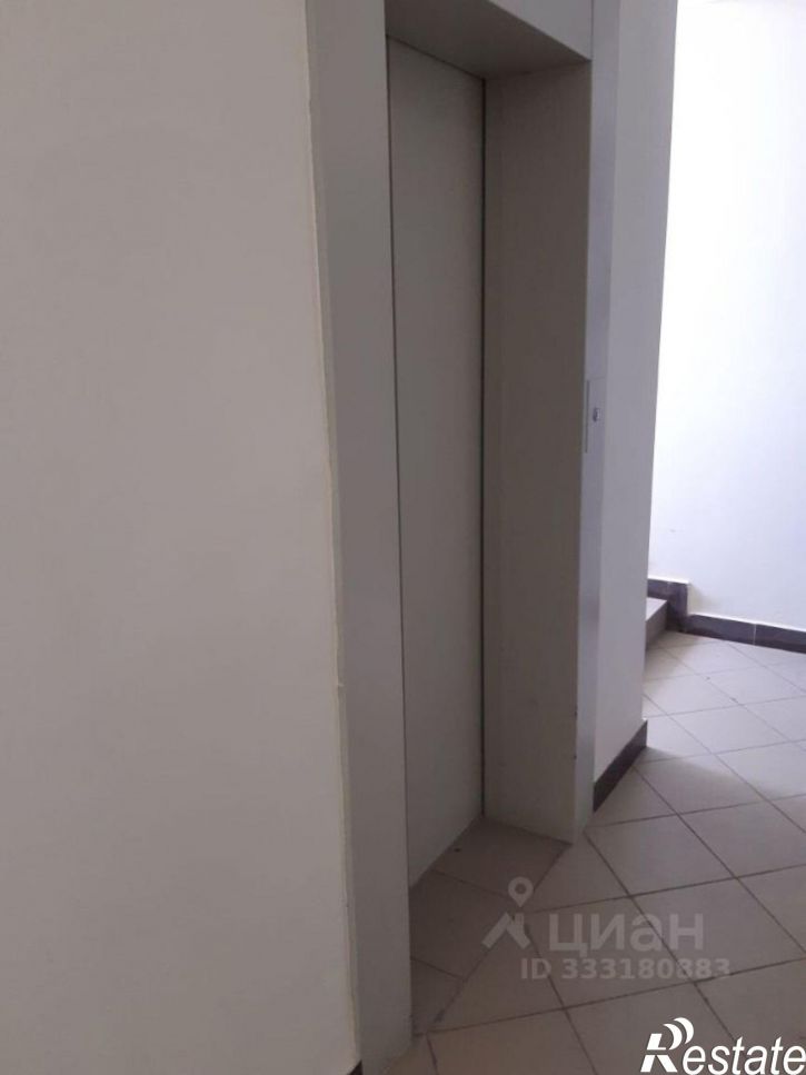 2-комн квартира Нижний Новгород, улица Куйбышева, 49к1