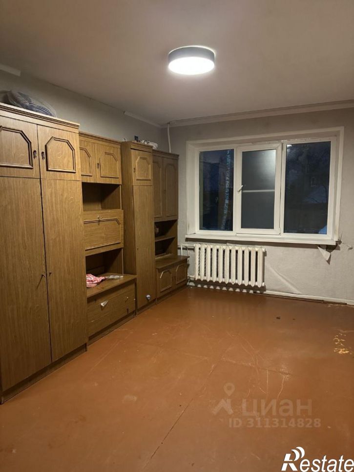 1-комн квартира Арзамас