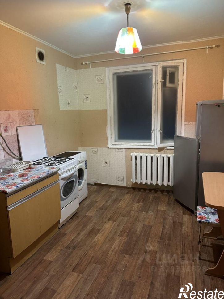 1-комн квартира Арзамас