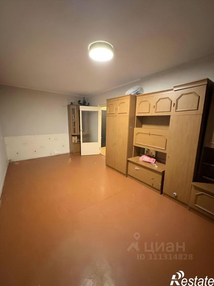 1-комн квартира Арзамас