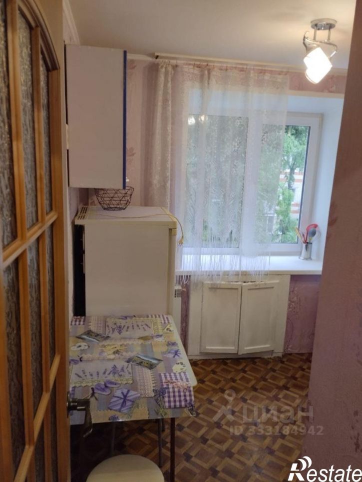 1-комн квартира Арзамас, улица Мира, 6