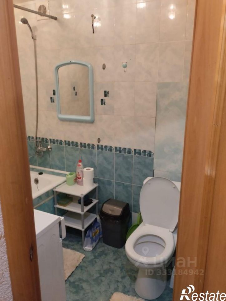 1-комн квартира Арзамас, улица Мира, 6