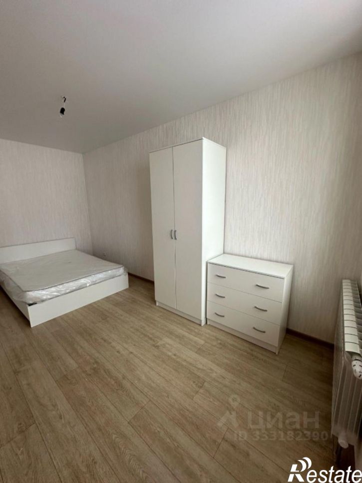 2-комн квартира