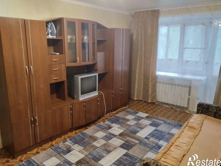 1-комн квартира Арзамас, улица Мира, 6