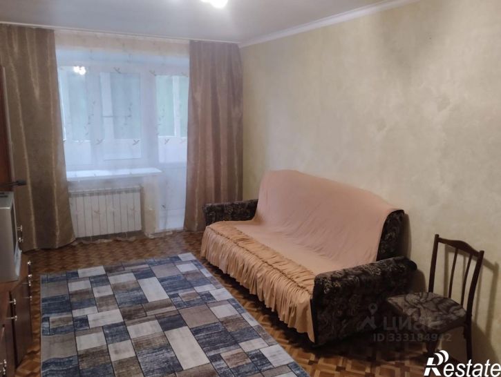1-комн квартира Арзамас, улица Мира, 6