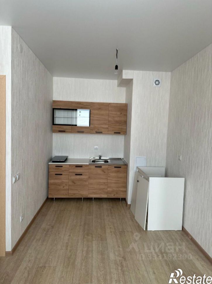 2-комн квартира