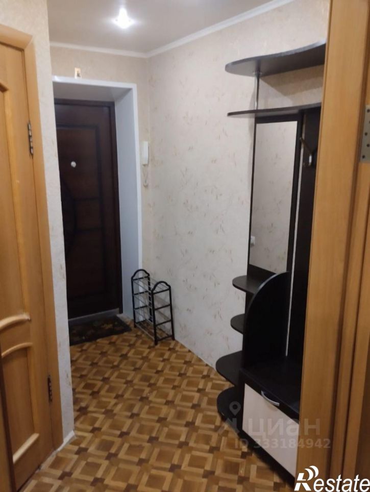 1-комн квартира Арзамас, улица Мира, 6