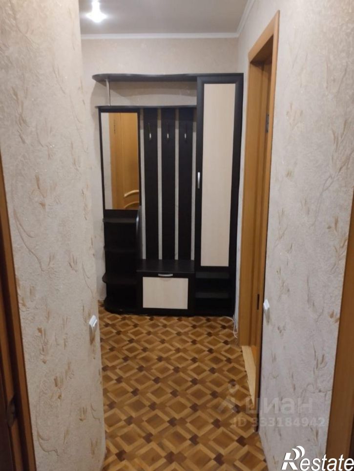 1-комн квартира Арзамас, улица Мира, 6