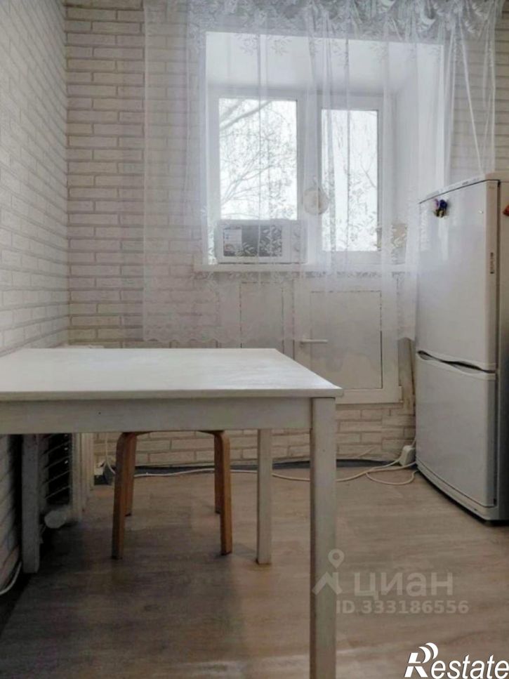 1-комн квартира
