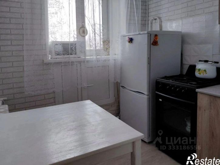 1-комн квартира