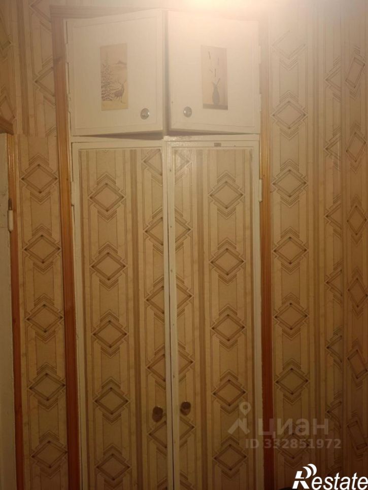 1-комн квартира Нижний Новгород, Ярмарочный проезд, 5