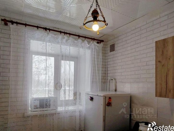 1-комн квартира