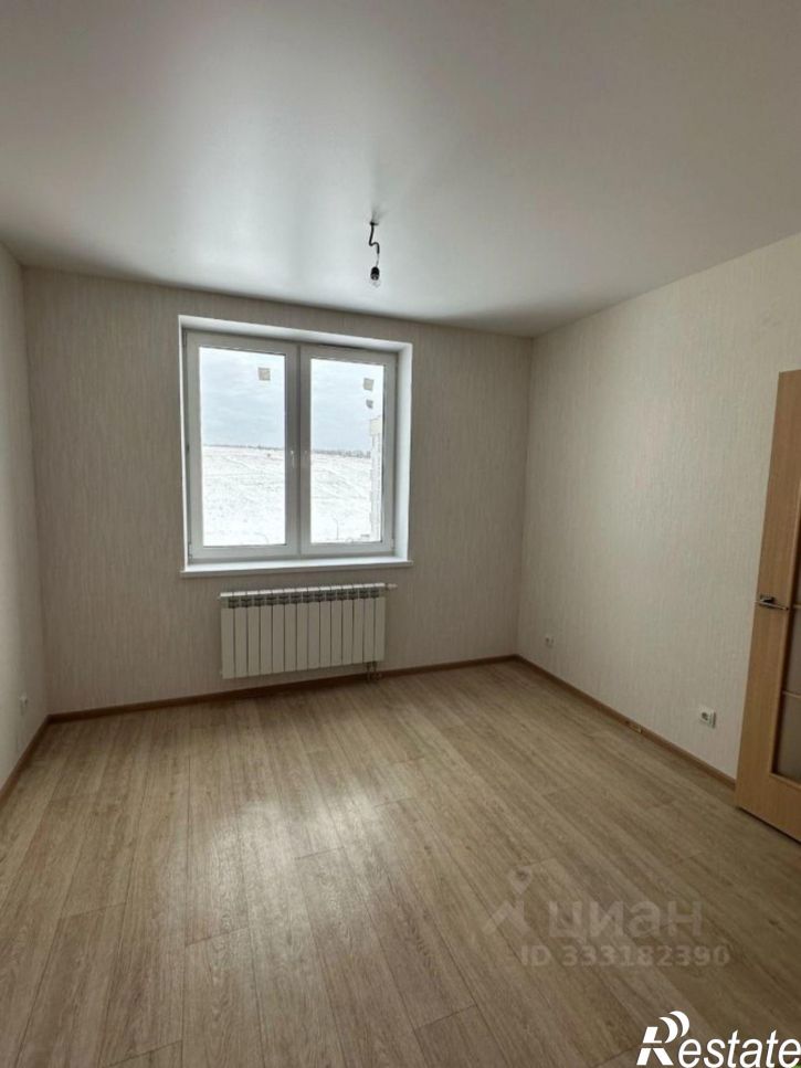2-комн квартира