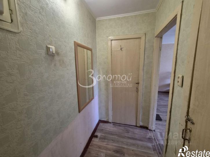 1-комн квартира