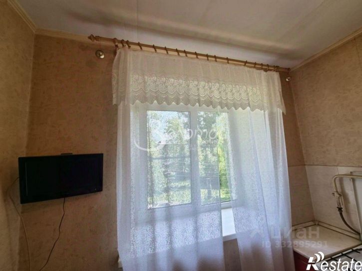 1-комн квартира
