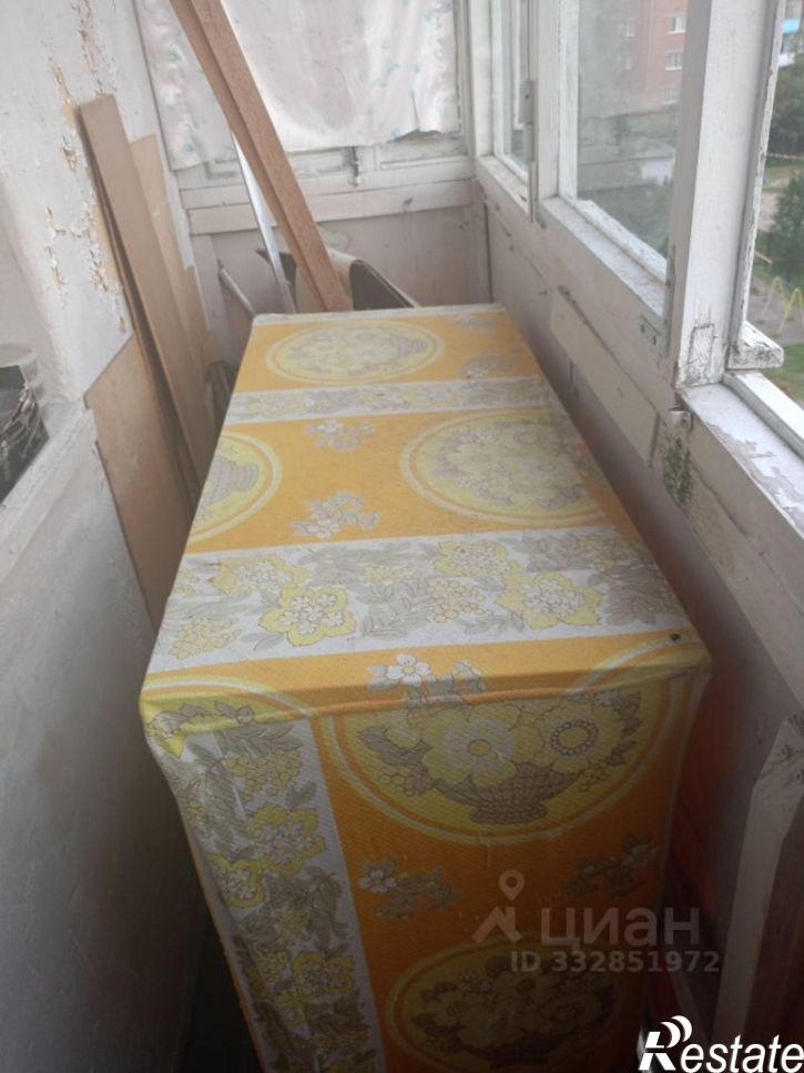 1-комн квартира Нижний Новгород, Ярмарочный проезд, 5
