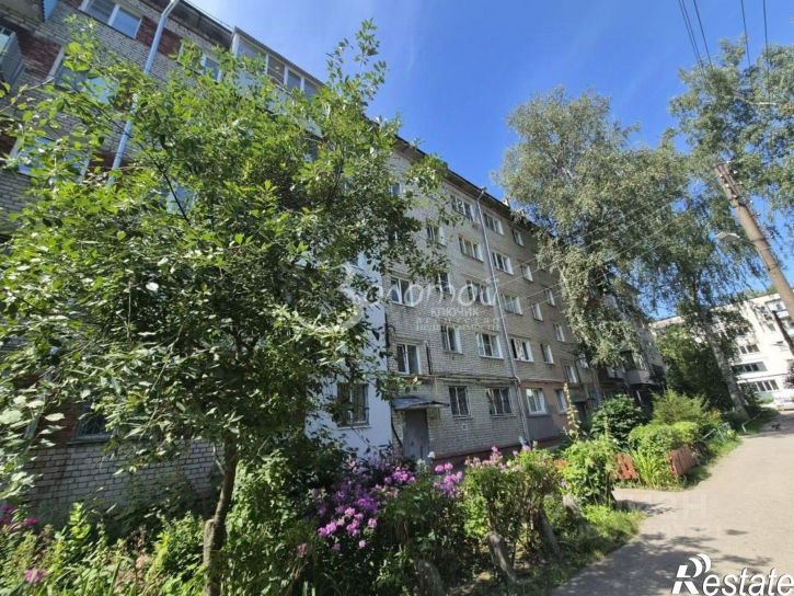 1-комн квартира