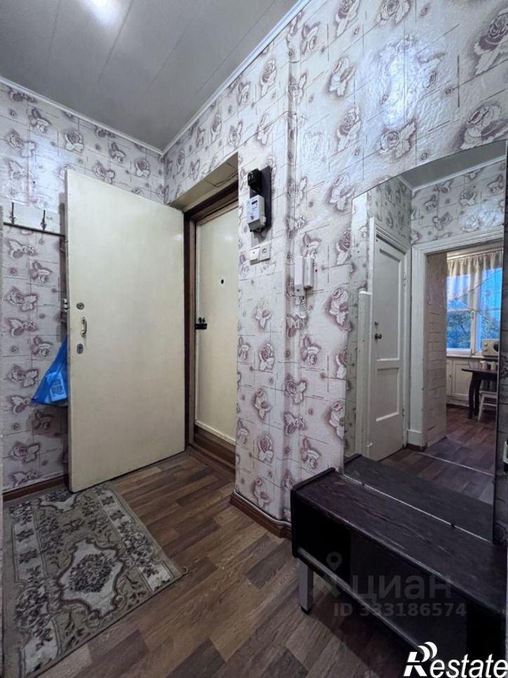 2-комн квартира Дзержинск