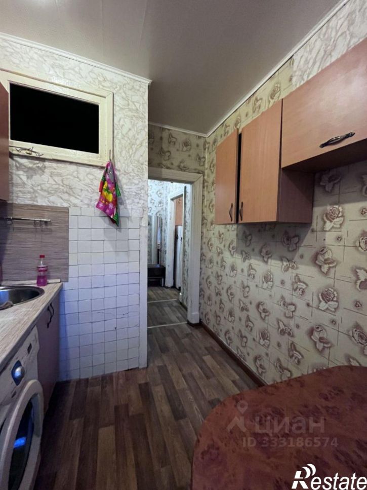 2-комн квартира Дзержинск